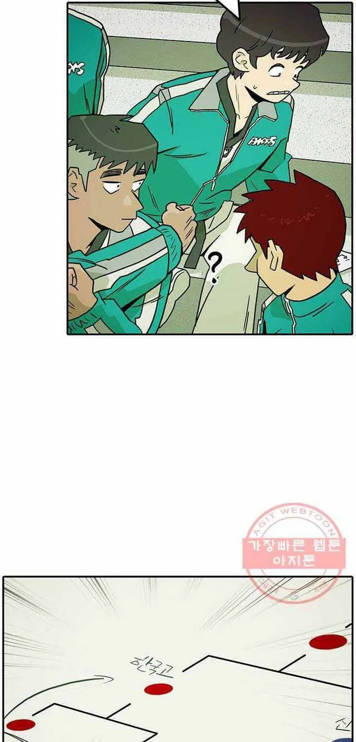 Cậu Bé Taekwondo Chap 19 - Next Chap 20