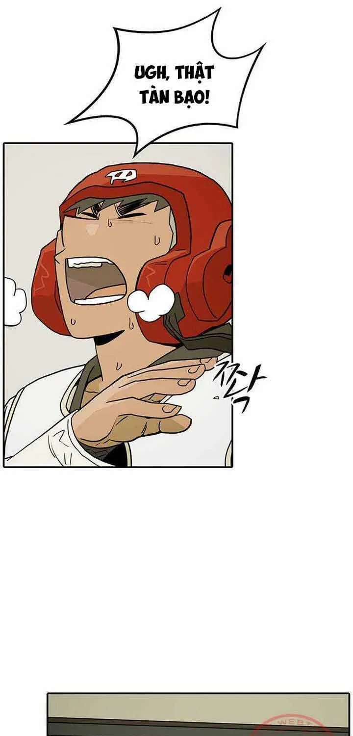 Cậu Bé Taekwondo Chap 19 - Next Chap 20