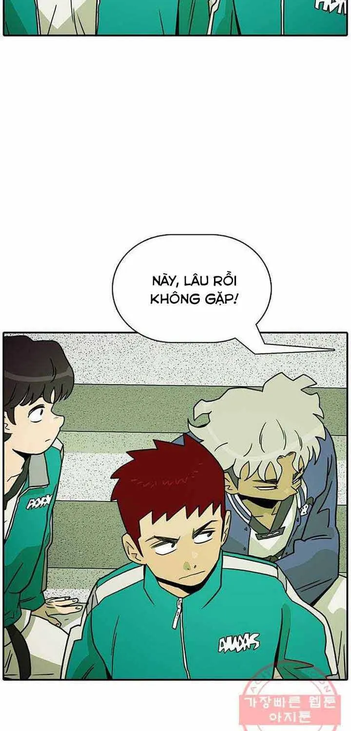 Cậu Bé Taekwondo Chap 19 - Next Chap 20