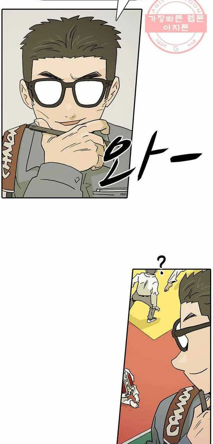 Cậu Bé Taekwondo Chap 20 - Next Chap 21