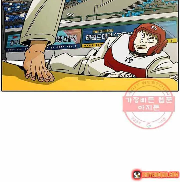 Cậu Bé Taekwondo Chap 20 - Next Chap 21
