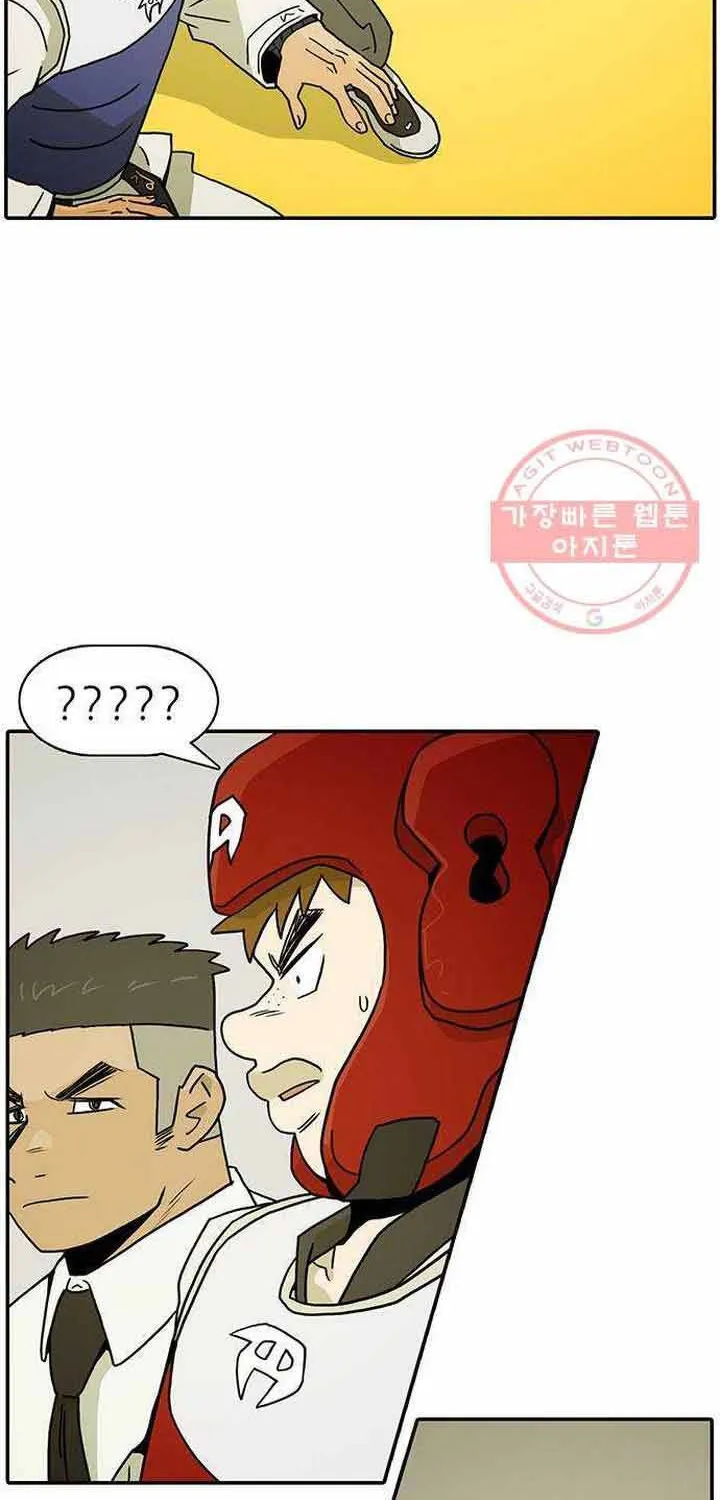 Cậu Bé Taekwondo Chap 20 - Next Chap 21