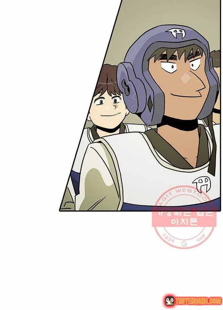Cậu Bé Taekwondo Chap 20 - Next Chap 21