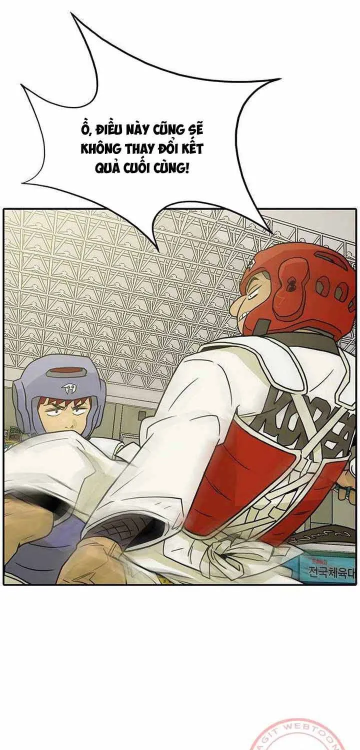 Cậu Bé Taekwondo Chap 20 - Next Chap 21