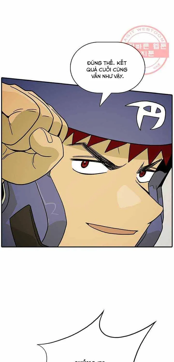 Cậu Bé Taekwondo Chap 20 - Next Chap 21