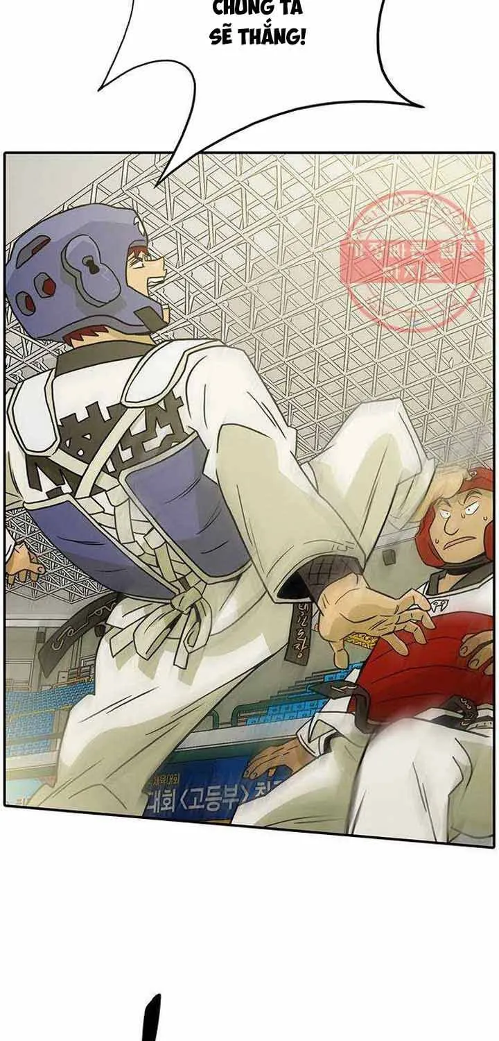 Cậu Bé Taekwondo Chap 20 - Next Chap 21