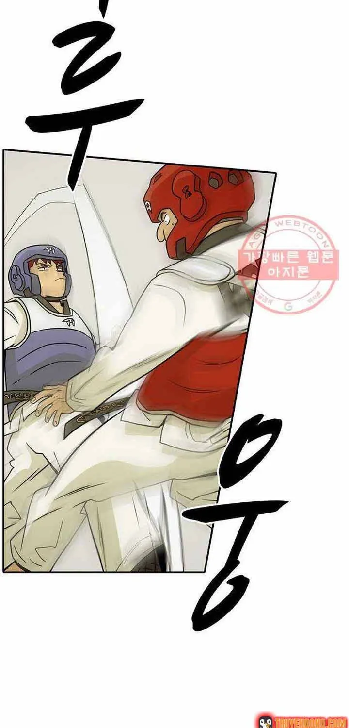 Cậu Bé Taekwondo Chap 20 - Next Chap 21