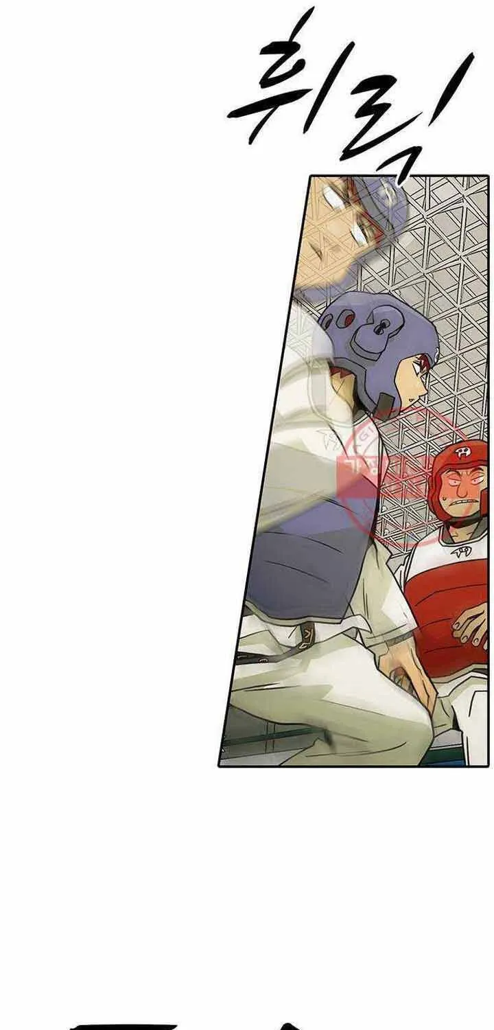 Cậu Bé Taekwondo Chap 20 - Next Chap 21