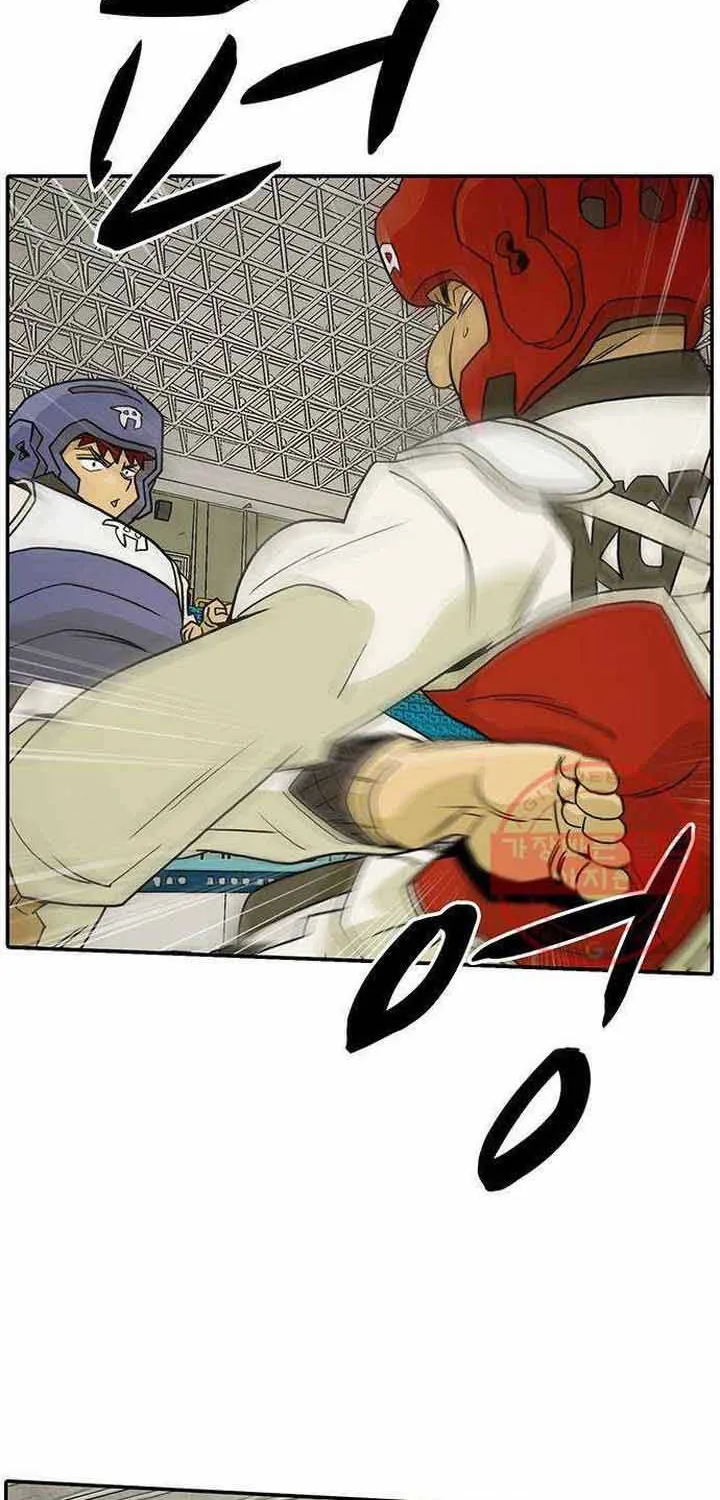 Cậu Bé Taekwondo Chap 20 - Next Chap 21