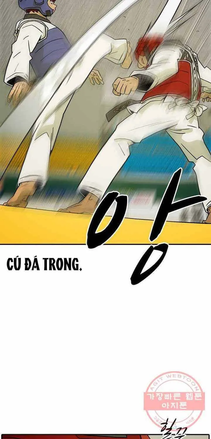 Cậu Bé Taekwondo Chap 20 - Next Chap 21