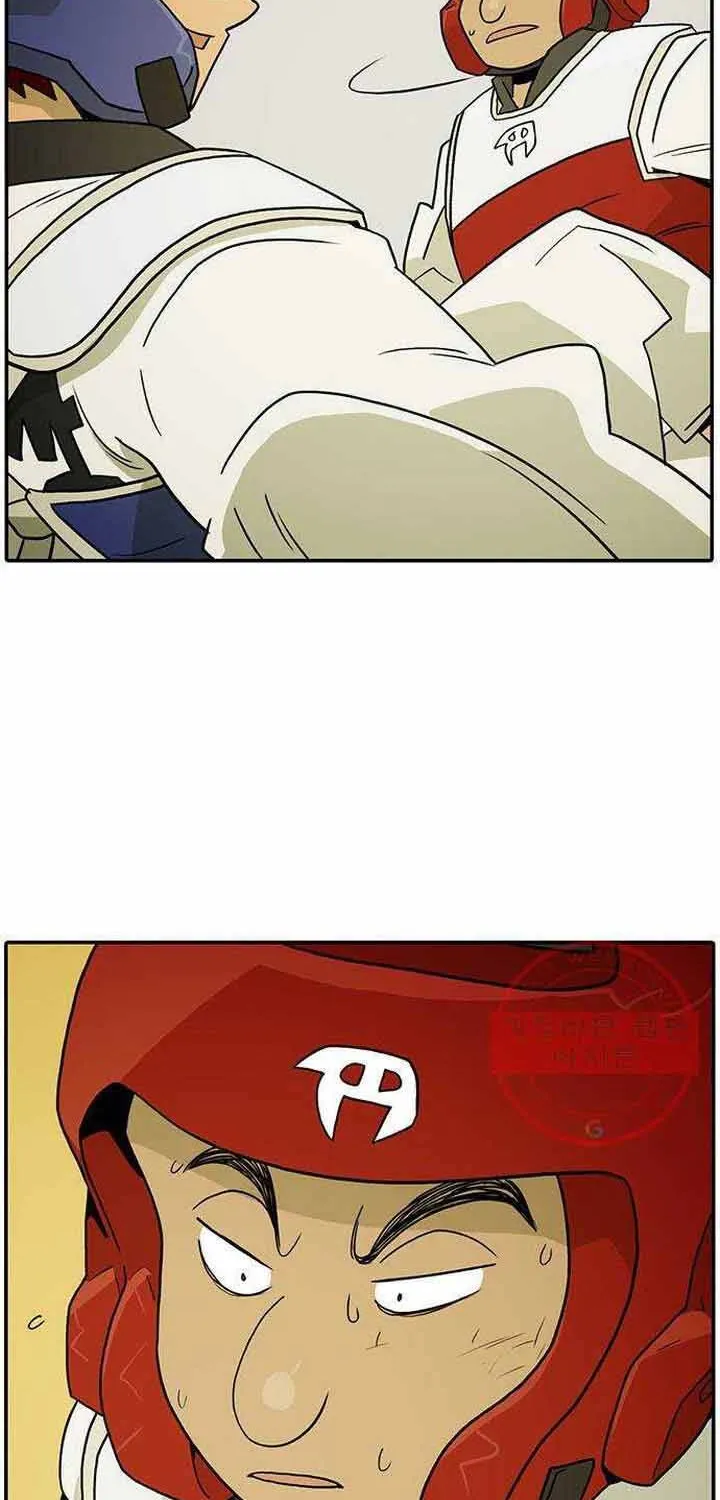 Cậu Bé Taekwondo Chap 20 - Next Chap 21