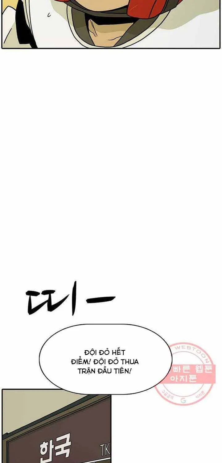Cậu Bé Taekwondo Chap 20 - Next Chap 21