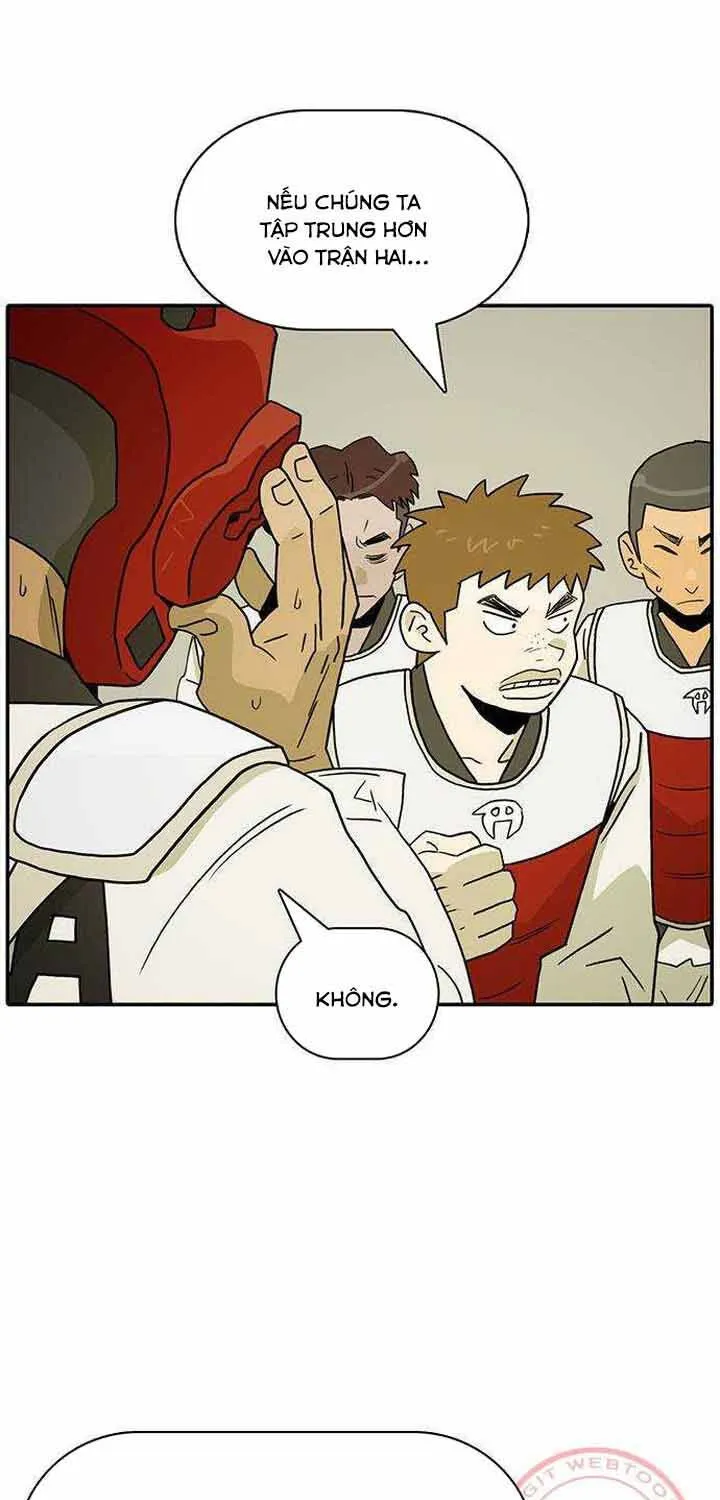 Cậu Bé Taekwondo Chap 20 - Next Chap 21