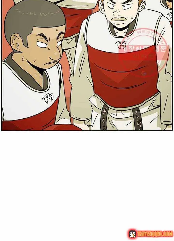 Cậu Bé Taekwondo Chap 20 - Next Chap 21