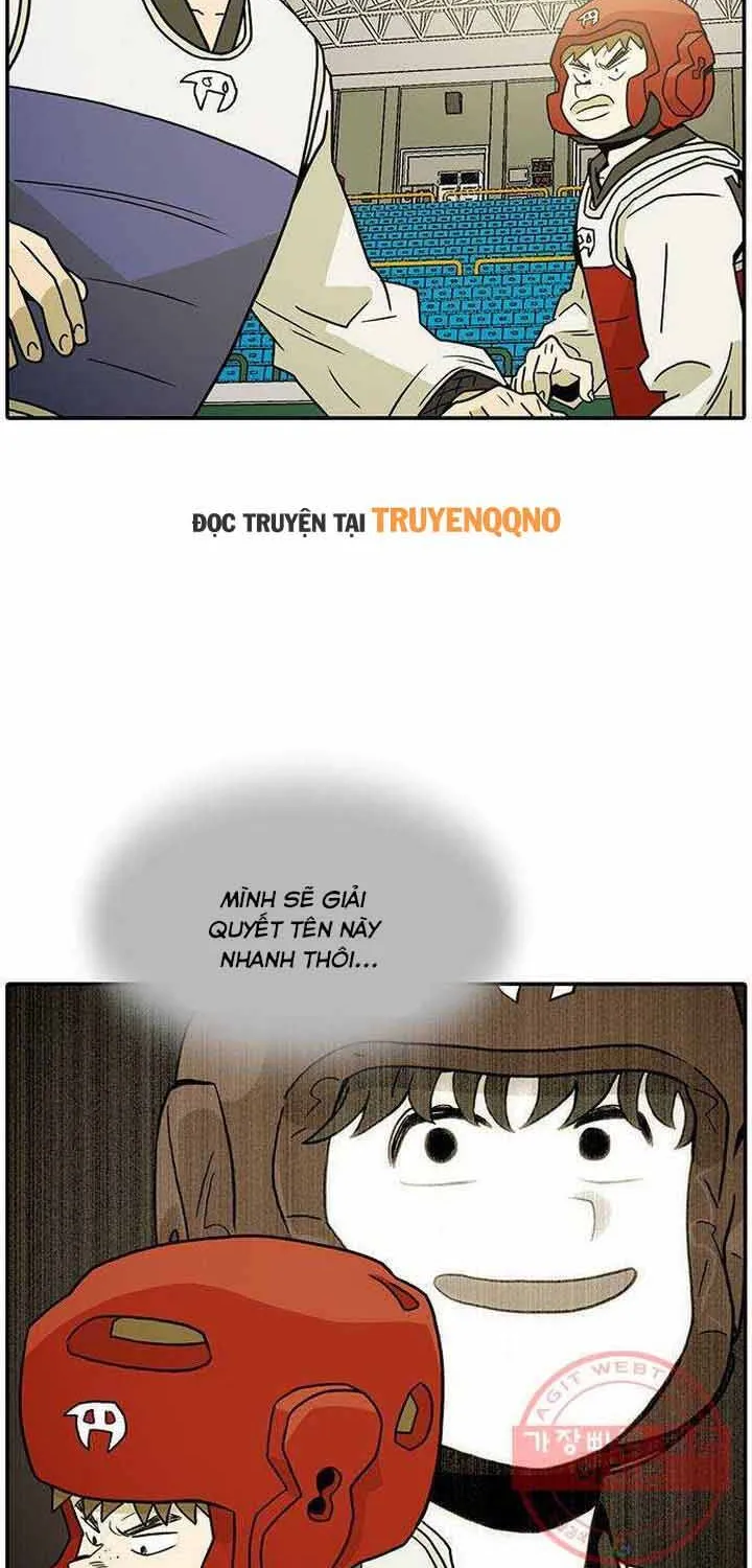 Cậu Bé Taekwondo Chap 20 - Next Chap 21