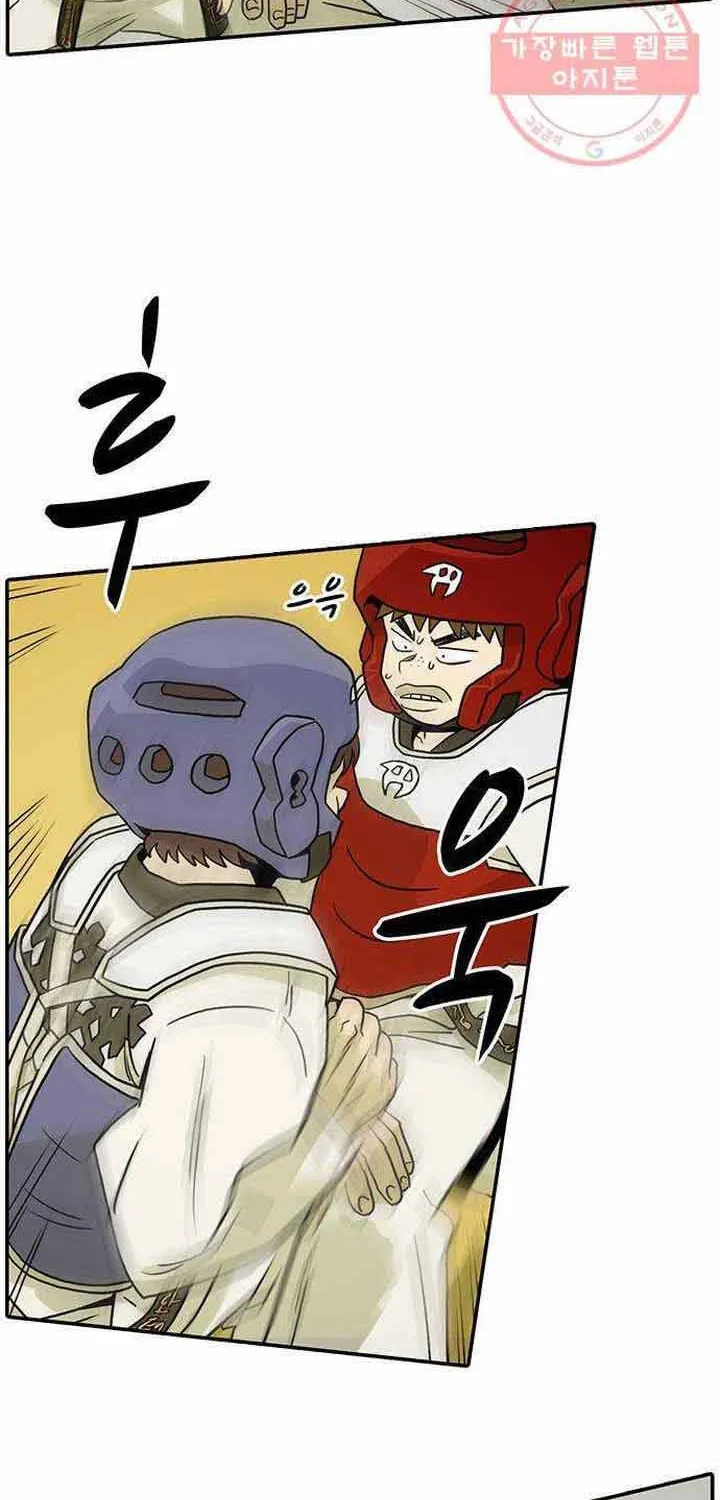 Cậu Bé Taekwondo Chap 20 - Next Chap 21