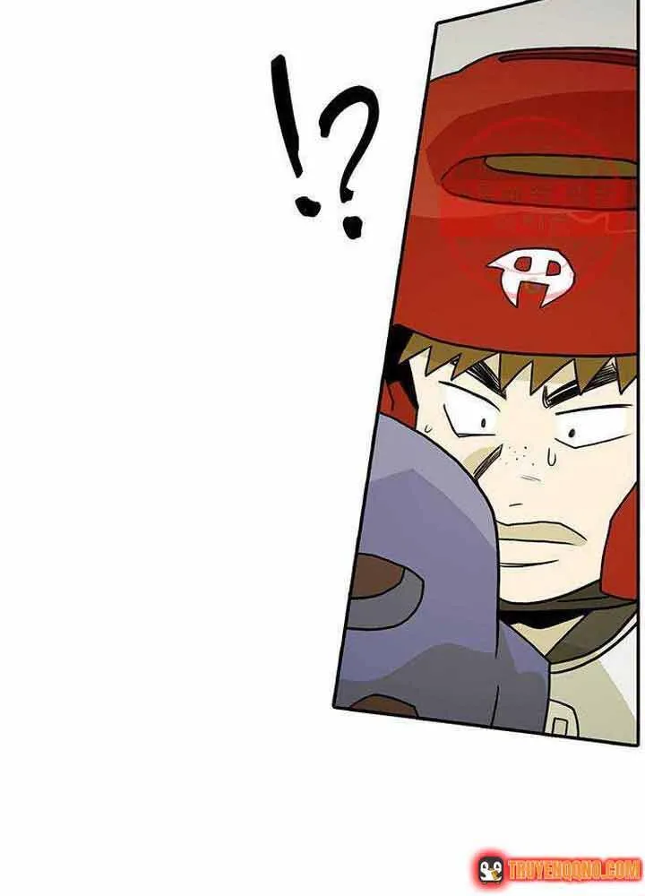 Cậu Bé Taekwondo Chap 20 - Next Chap 21