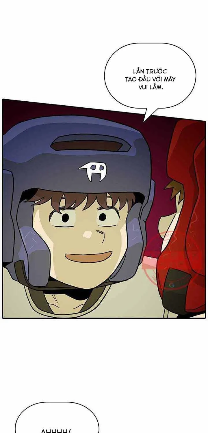 Cậu Bé Taekwondo Chap 20 - Next Chap 21