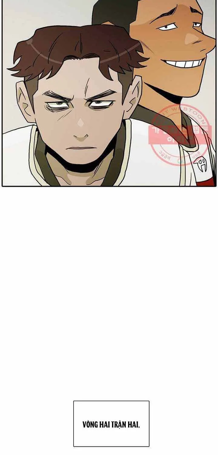 Cậu Bé Taekwondo Chap 20 - Next Chap 21