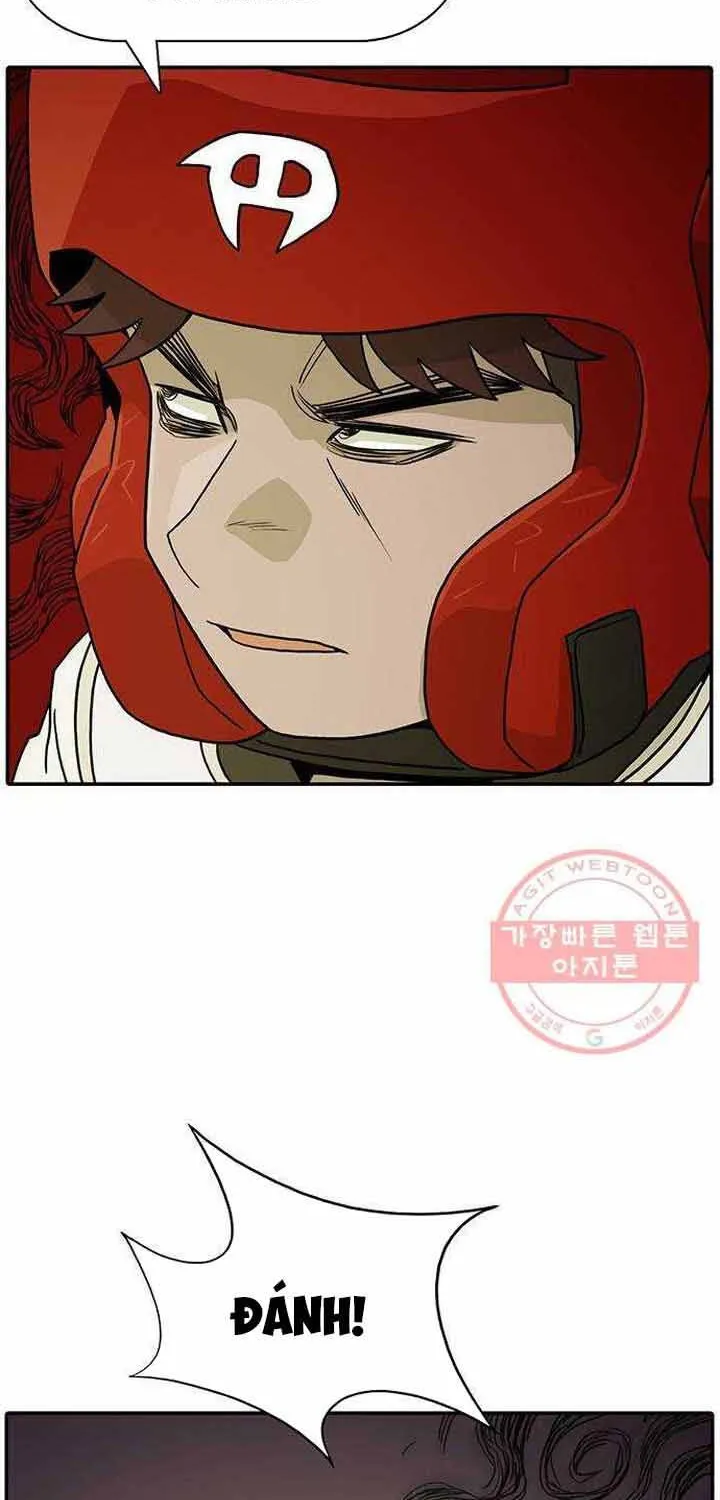 Cậu Bé Taekwondo Chap 20 - Next Chap 21