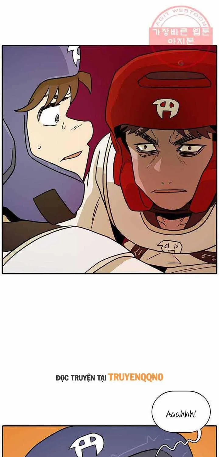 Cậu Bé Taekwondo Chap 20 - Next Chap 21
