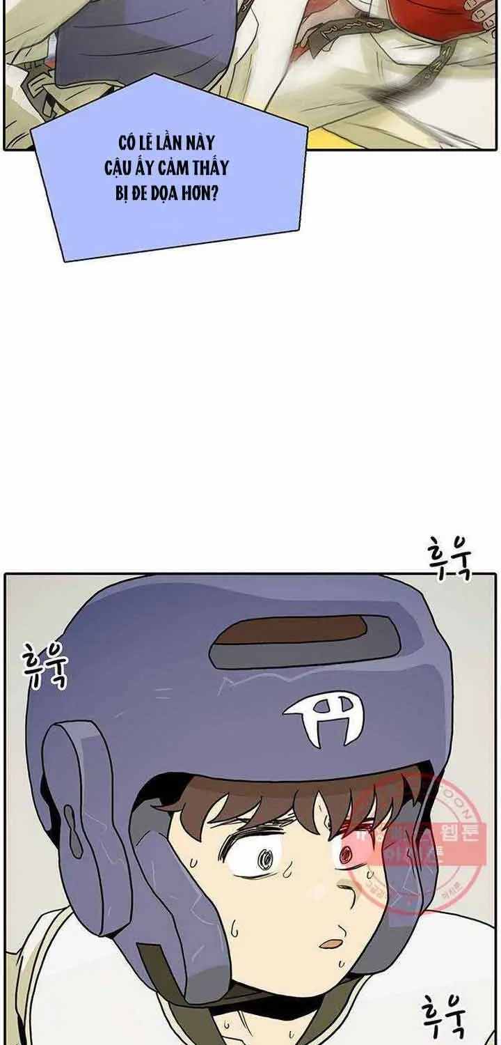 Cậu Bé Taekwondo Chap 21 - Next Chap 22