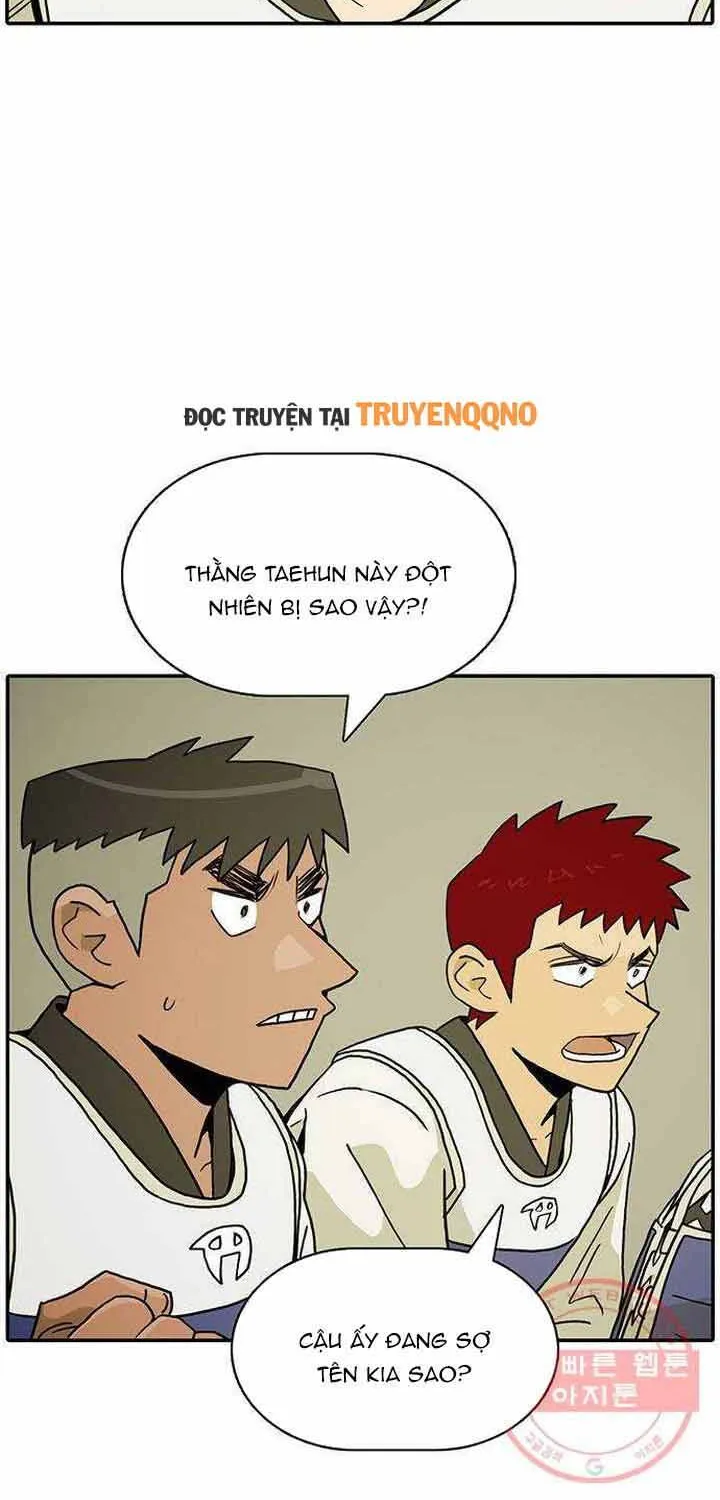 Cậu Bé Taekwondo Chap 21 - Next Chap 22