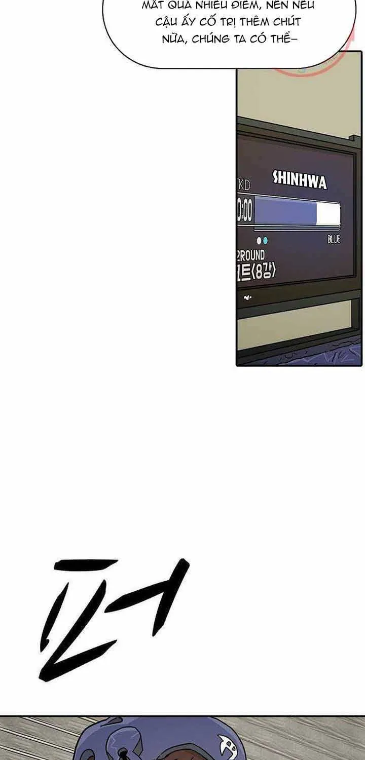 Cậu Bé Taekwondo Chap 21 - Next Chap 22