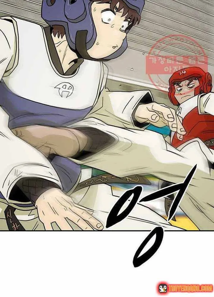 Cậu Bé Taekwondo Chap 21 - Next Chap 22