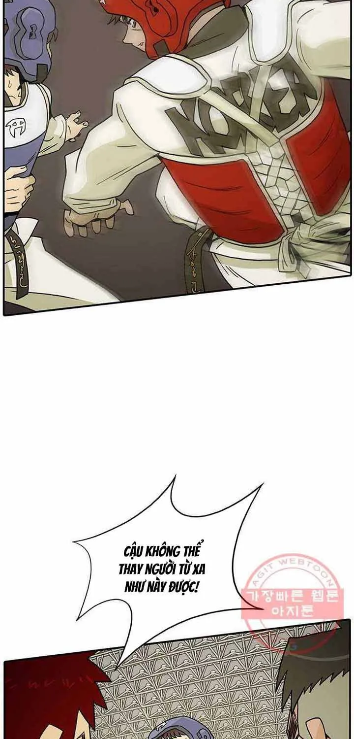 Cậu Bé Taekwondo Chap 21 - Next Chap 22