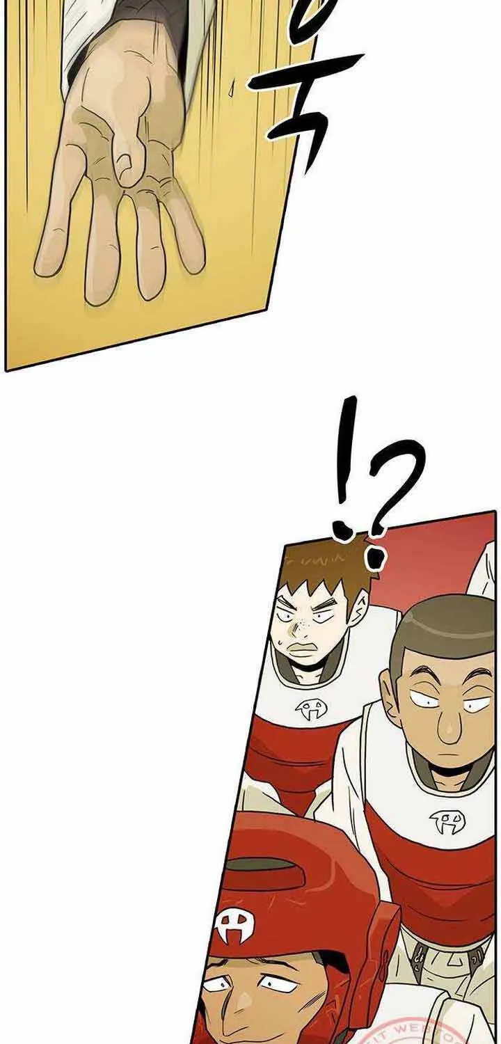 Cậu Bé Taekwondo Chap 21 - Next Chap 22