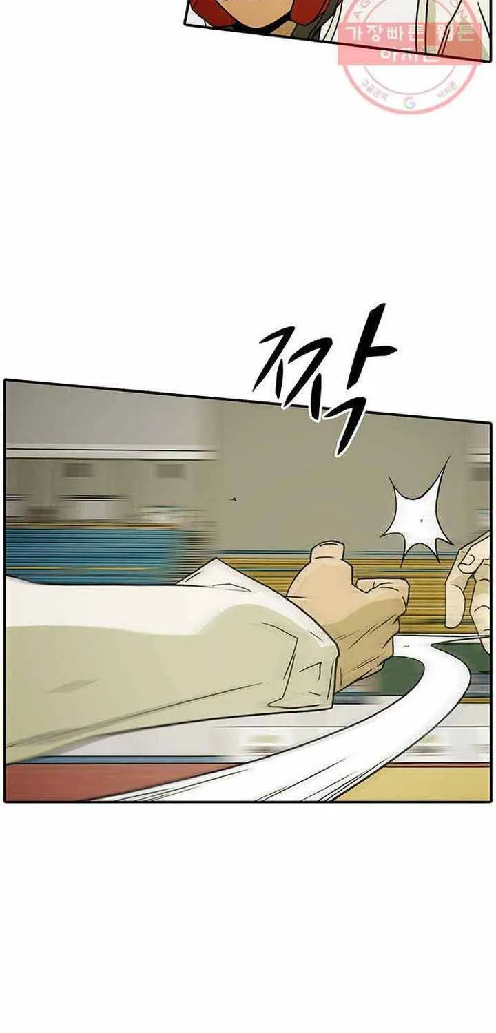 Cậu Bé Taekwondo Chap 21 - Next Chap 22