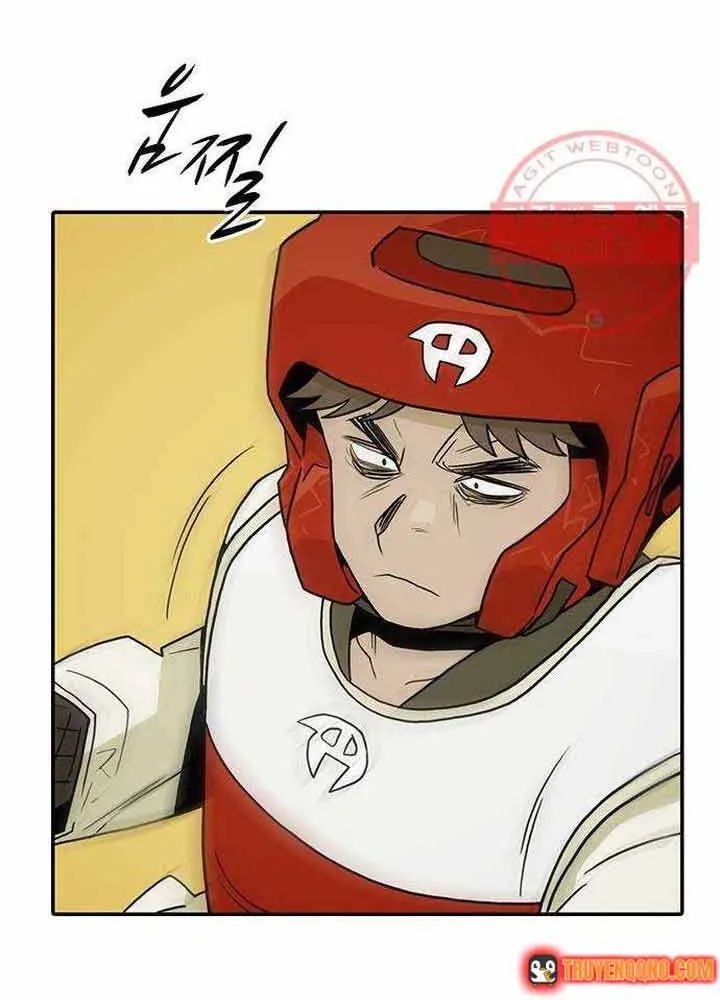 Cậu Bé Taekwondo Chap 21 - Next Chap 22