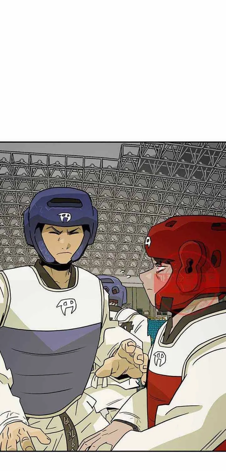 Cậu Bé Taekwondo Chap 21 - Next Chap 22