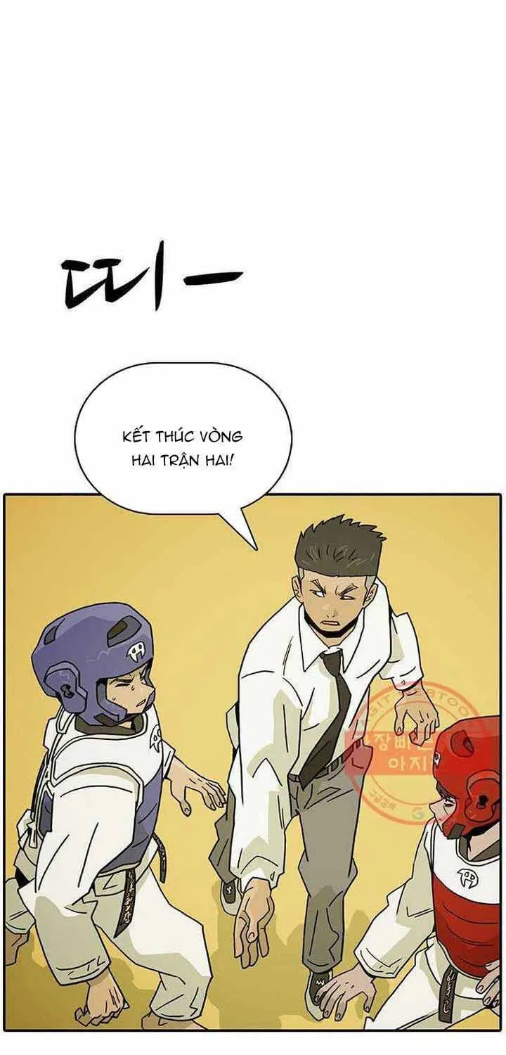 Cậu Bé Taekwondo Chap 21 - Next Chap 22