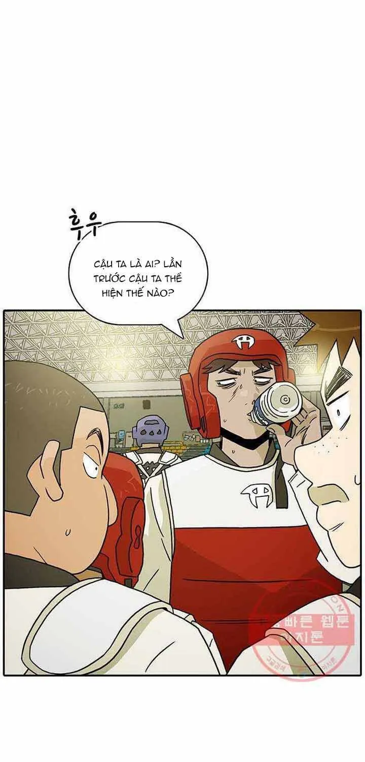 Cậu Bé Taekwondo Chap 21 - Next Chap 22