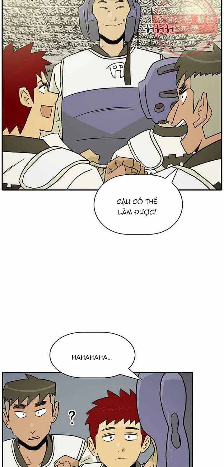 Cậu Bé Taekwondo Chap 21 - Next Chap 22