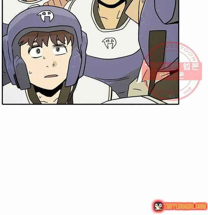 Cậu Bé Taekwondo Chap 21 - Next Chap 22