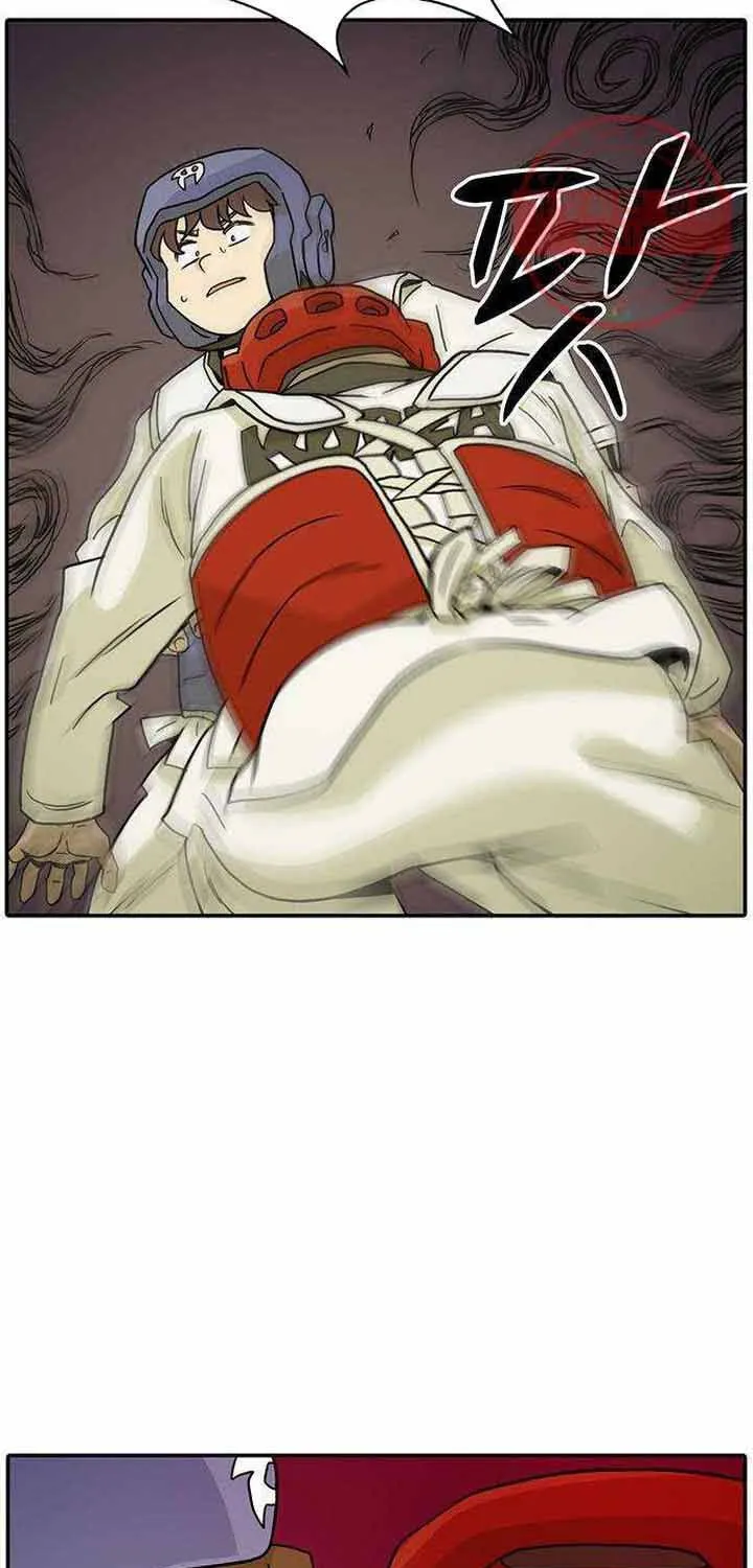 Cậu Bé Taekwondo Chap 21 - Next Chap 22