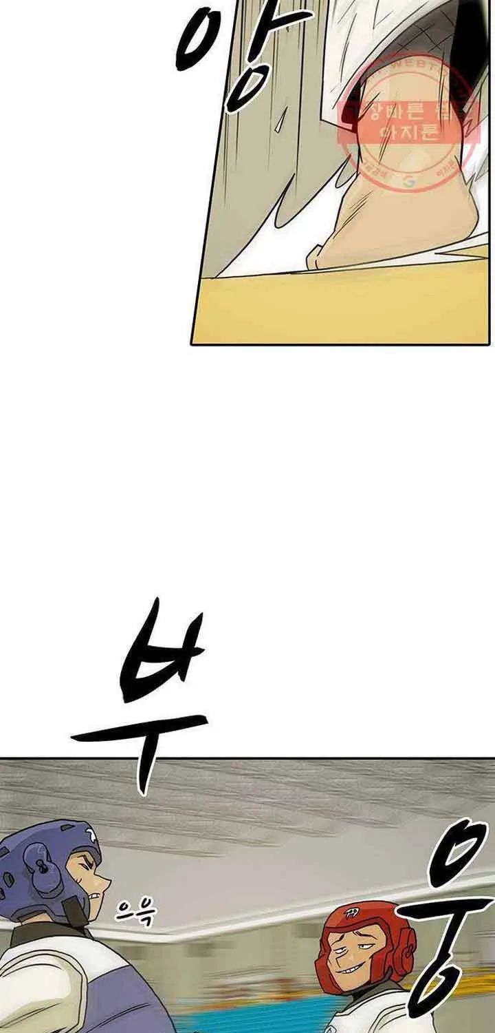 Cậu Bé Taekwondo Chap 21 - Next Chap 22