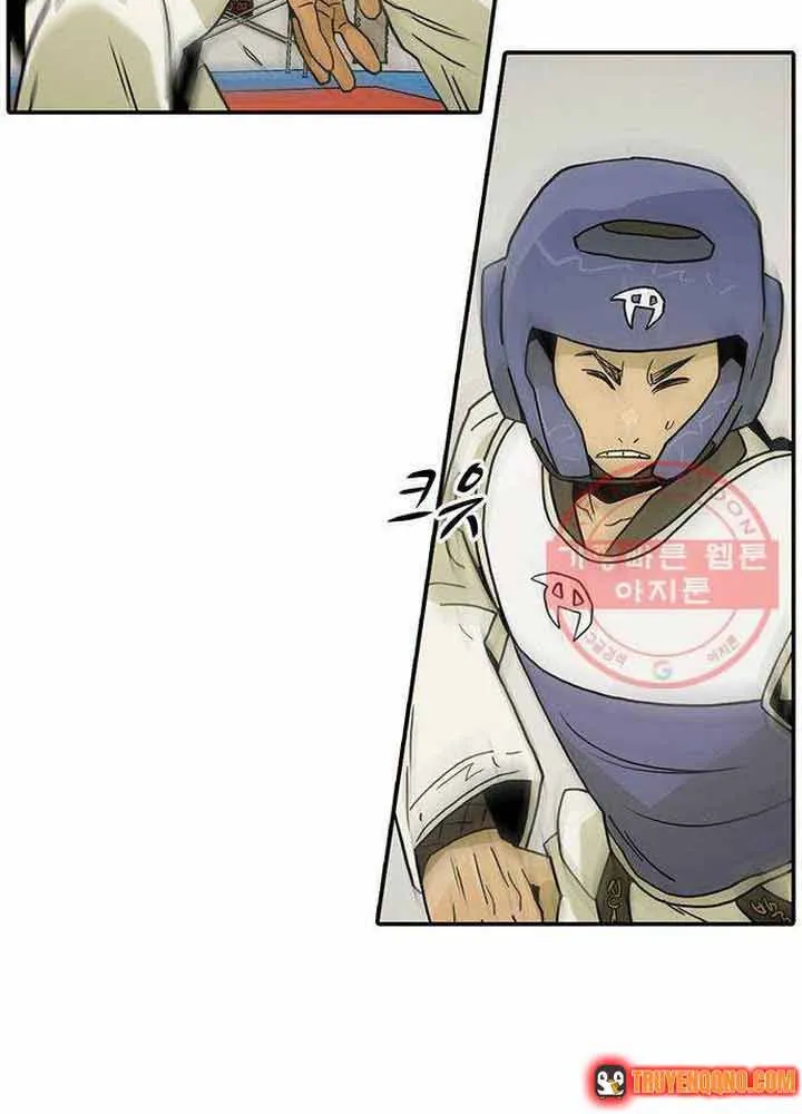 Cậu Bé Taekwondo Chap 21 - Next Chap 22