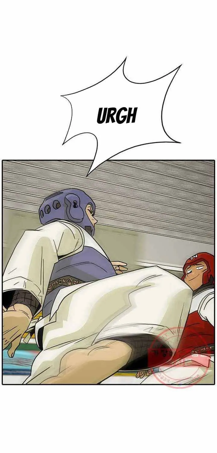 Cậu Bé Taekwondo Chap 21 - Next Chap 22