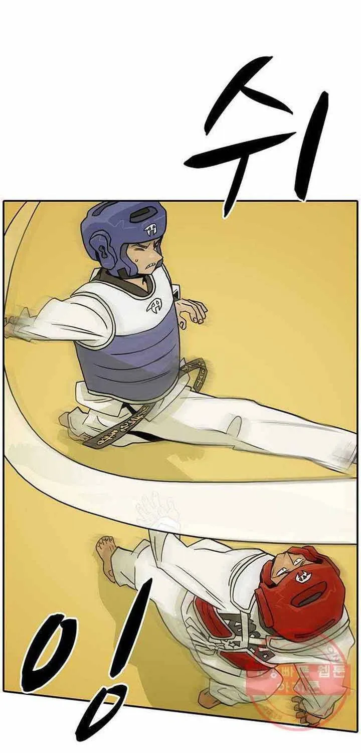 Cậu Bé Taekwondo Chap 21 - Next Chap 22