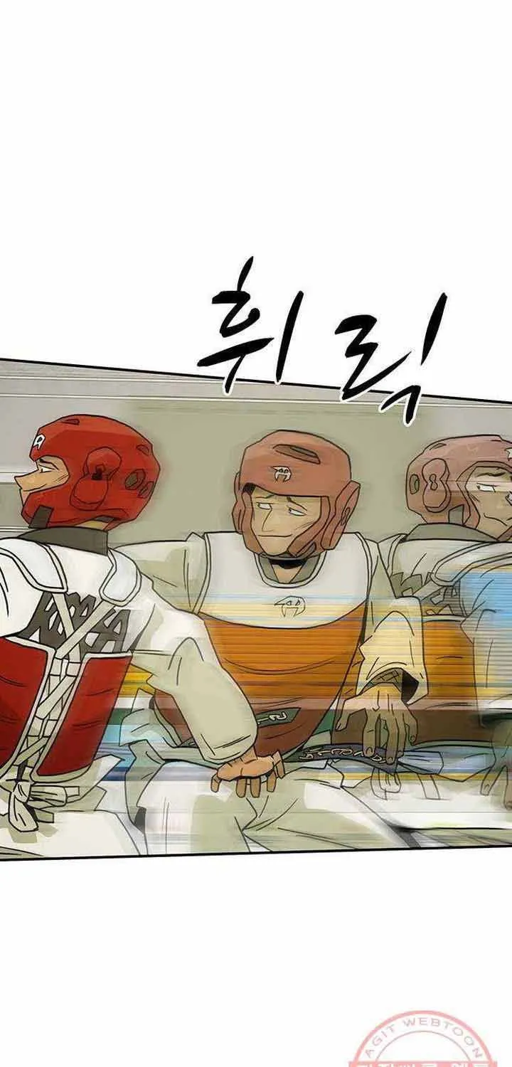 Cậu Bé Taekwondo Chap 21 - Next Chap 22