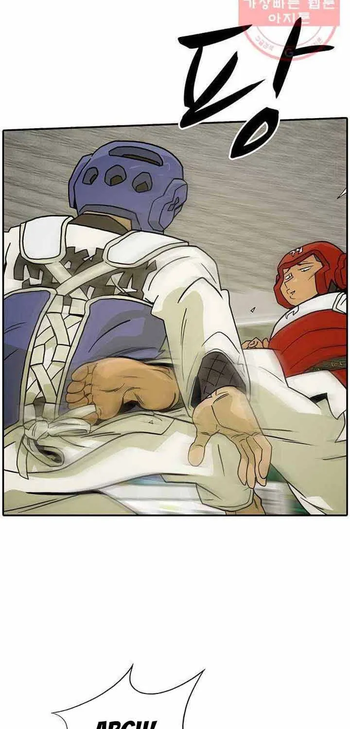 Cậu Bé Taekwondo Chap 21 - Next Chap 22