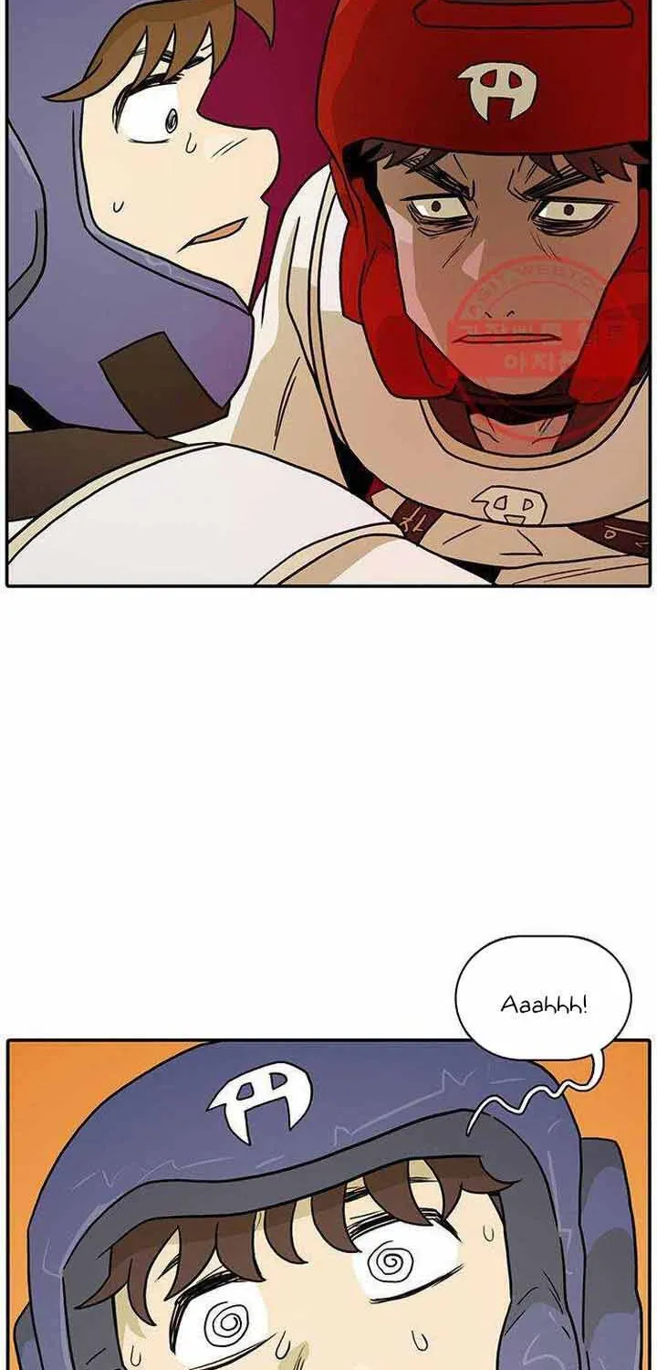 Cậu Bé Taekwondo Chap 21 - Next Chap 22