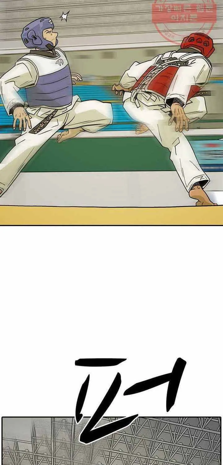 Cậu Bé Taekwondo Chap 21 - Next Chap 22