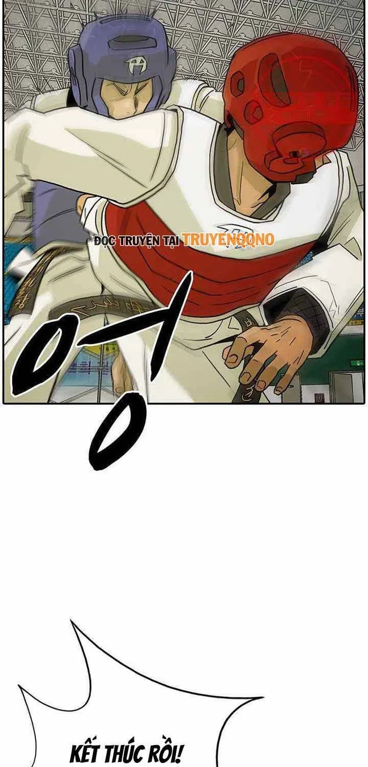 Cậu Bé Taekwondo Chap 21 - Next Chap 22