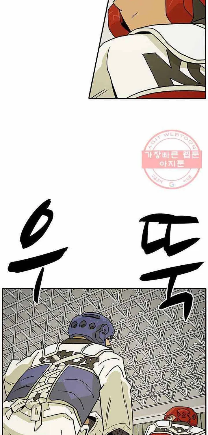Cậu Bé Taekwondo Chap 21 - Next Chap 22
