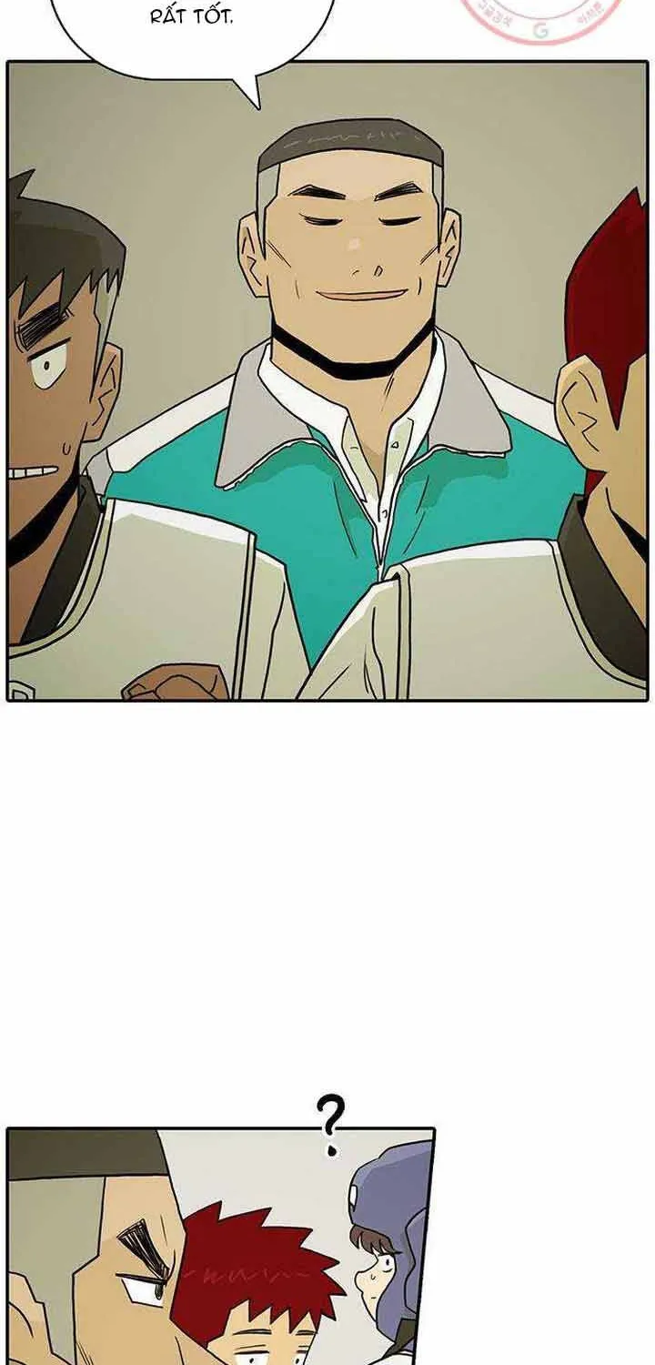 Cậu Bé Taekwondo Chap 21 - Next Chap 22